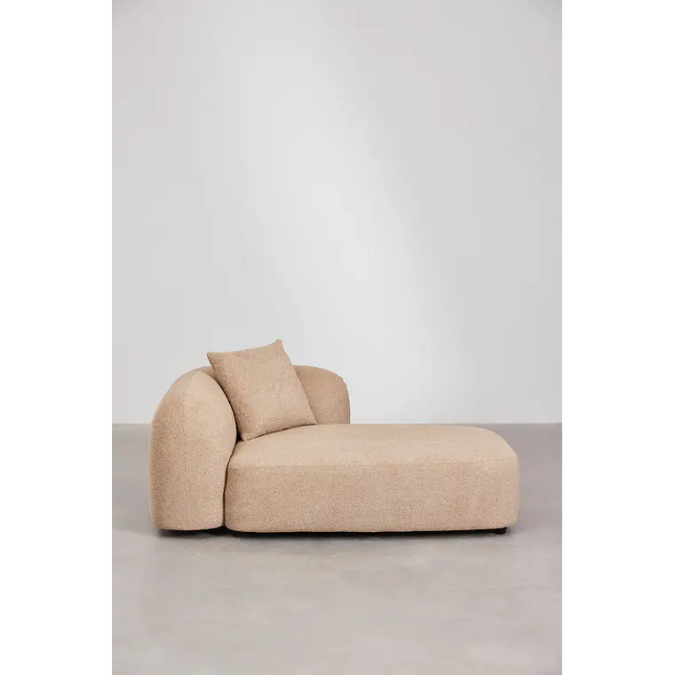 Mirarin · Sofá tapizado de 129 cm 7
