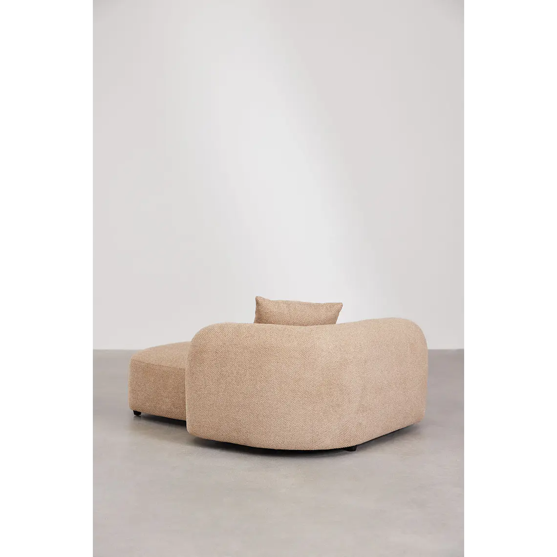 Mirarin · Sofá tapizado de 129 cm 8