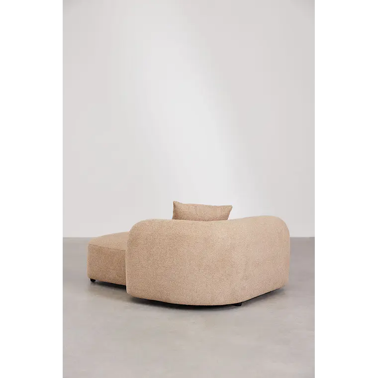 Mirarin · Sofá tapizado de 129 cm 8