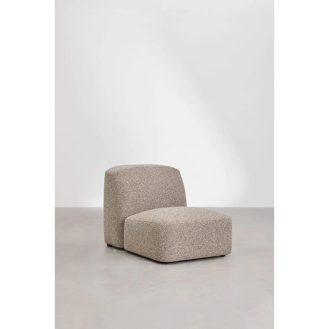 Naria · Sofá tapizado de 74 cm 2
