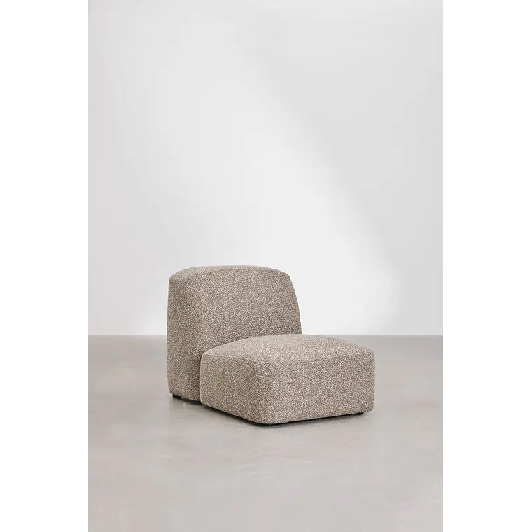 Naria · Sofá tapizado de 74 cm 2