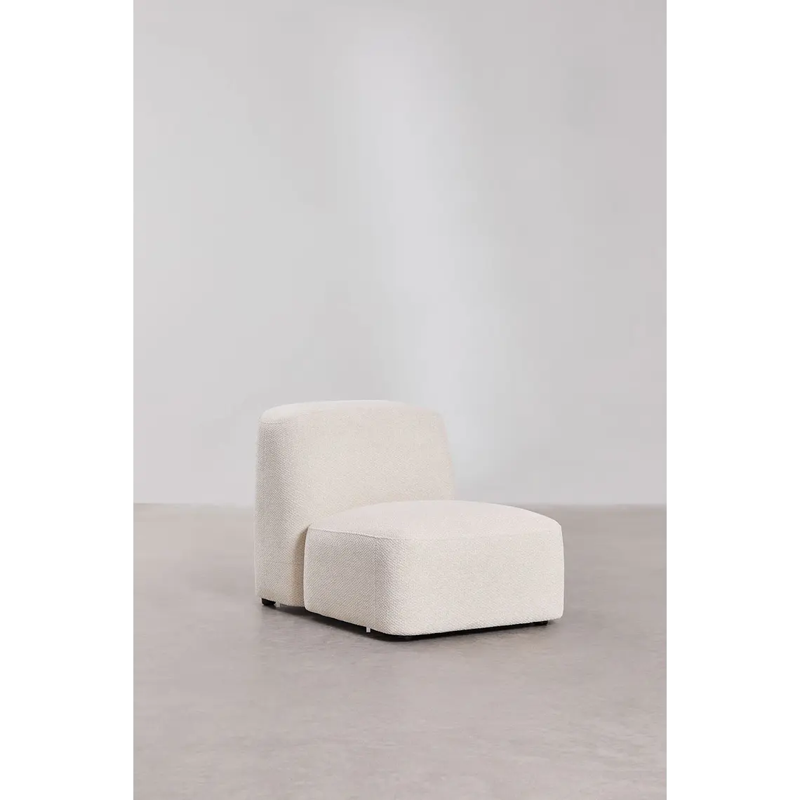 Naria · Sofá tapizado de 74 cm 4