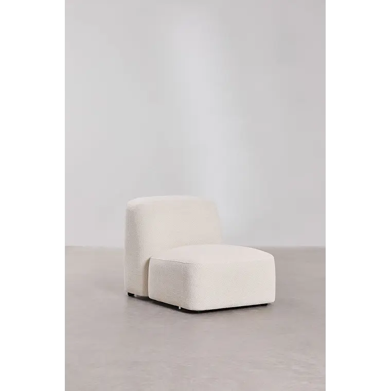 Naria · Sofá tapizado de 74 cm 4