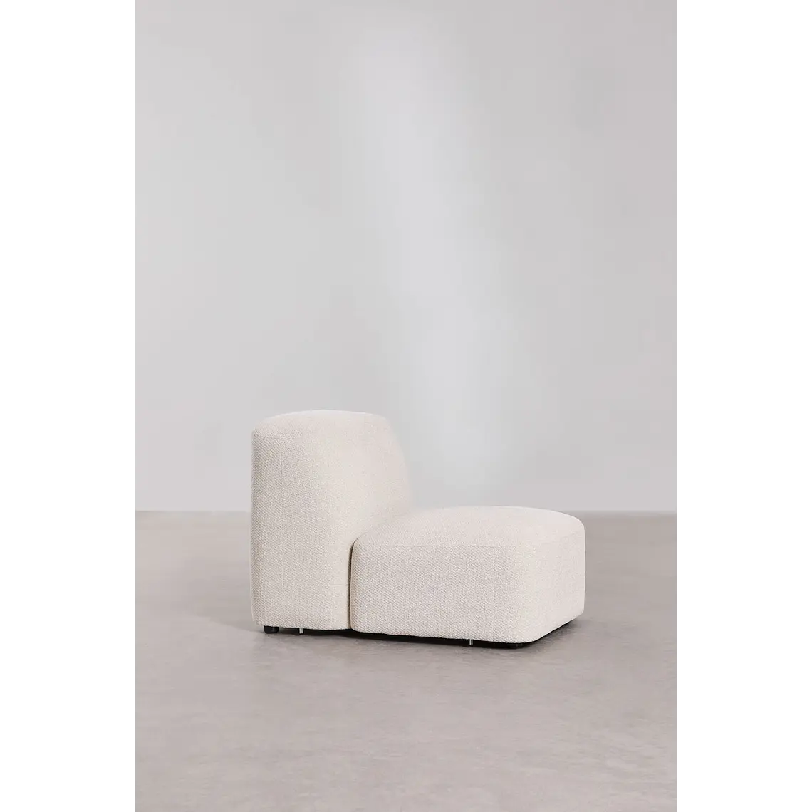 Naria · Sofá tapizado de 74 cm 5
