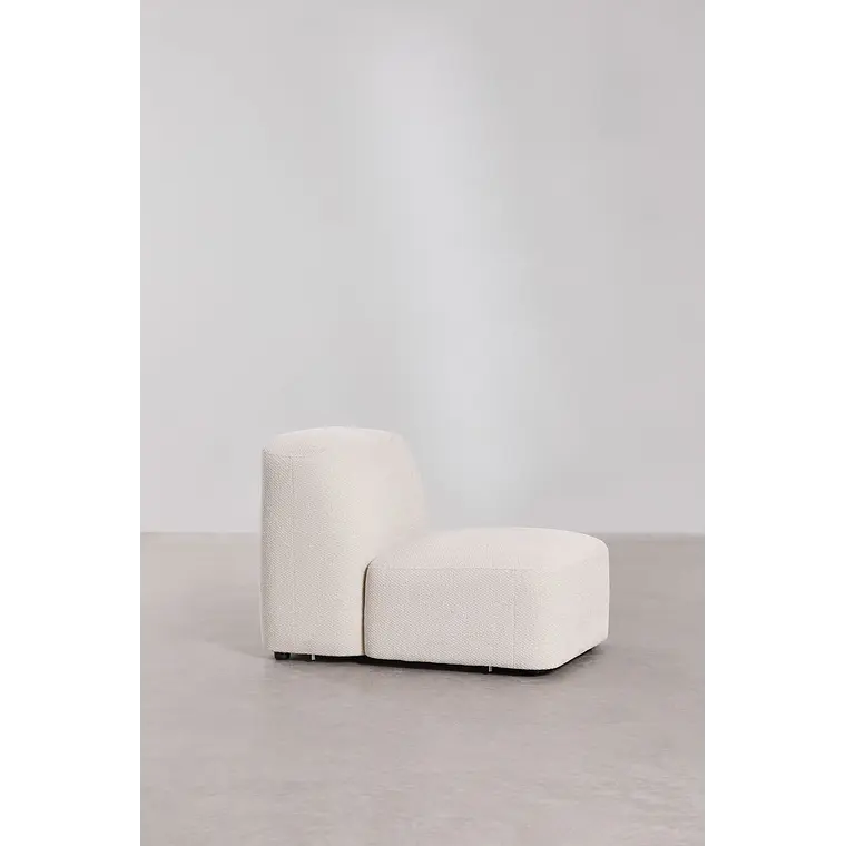 Naria · Sofá tapizado de 74 cm 5