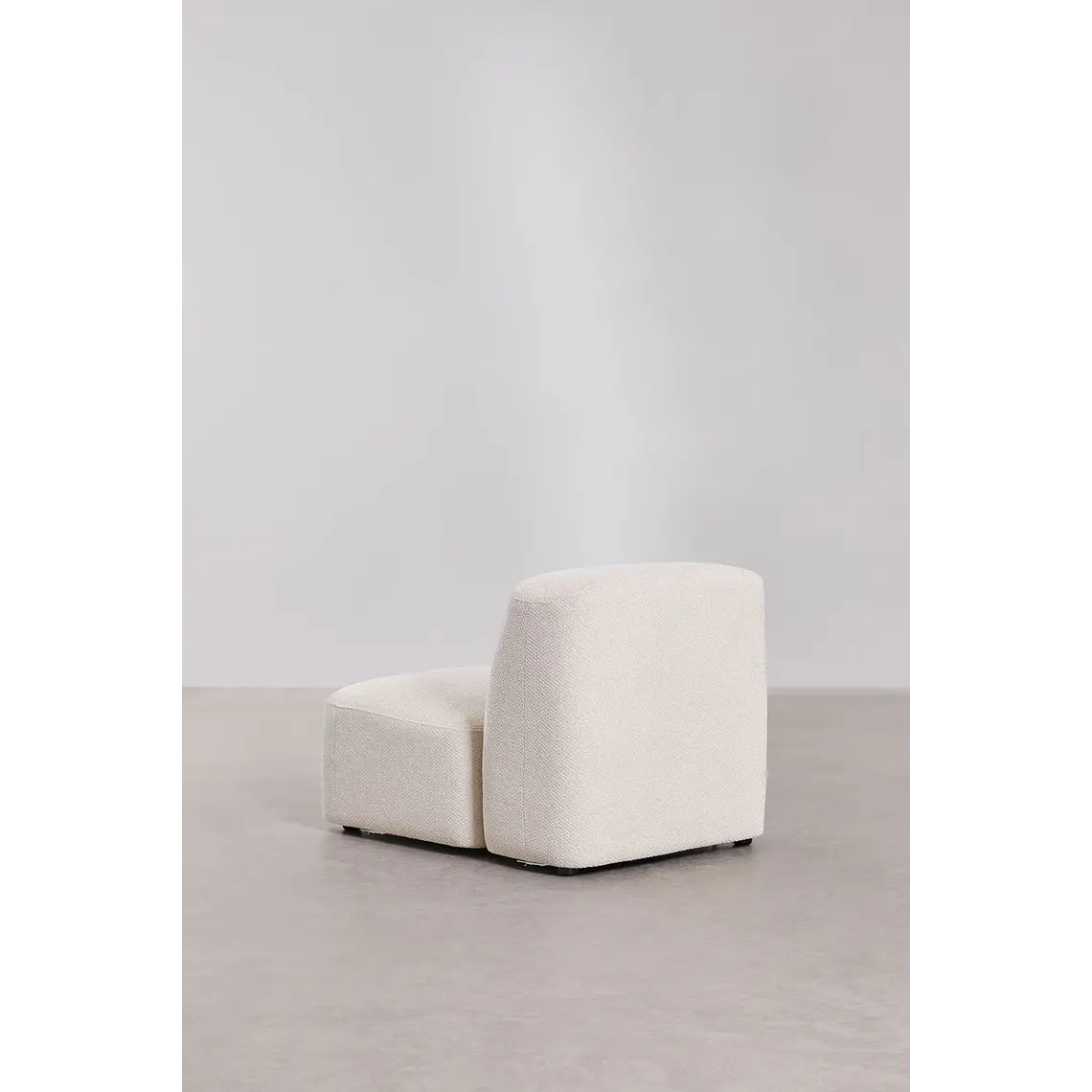 Naria · Sofá tapizado de 74 cm 6