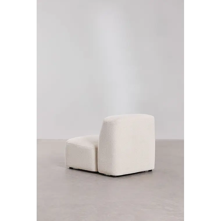 Naria · Sofá tapizado de 74 cm 6