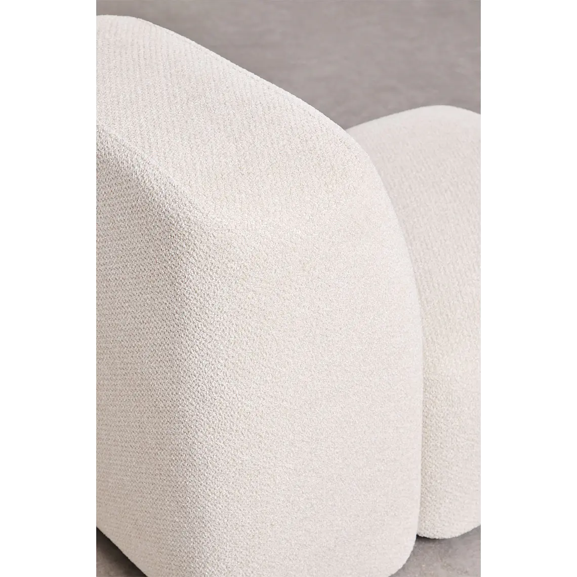 Naria · Sofá tapizado de 74 cm 7