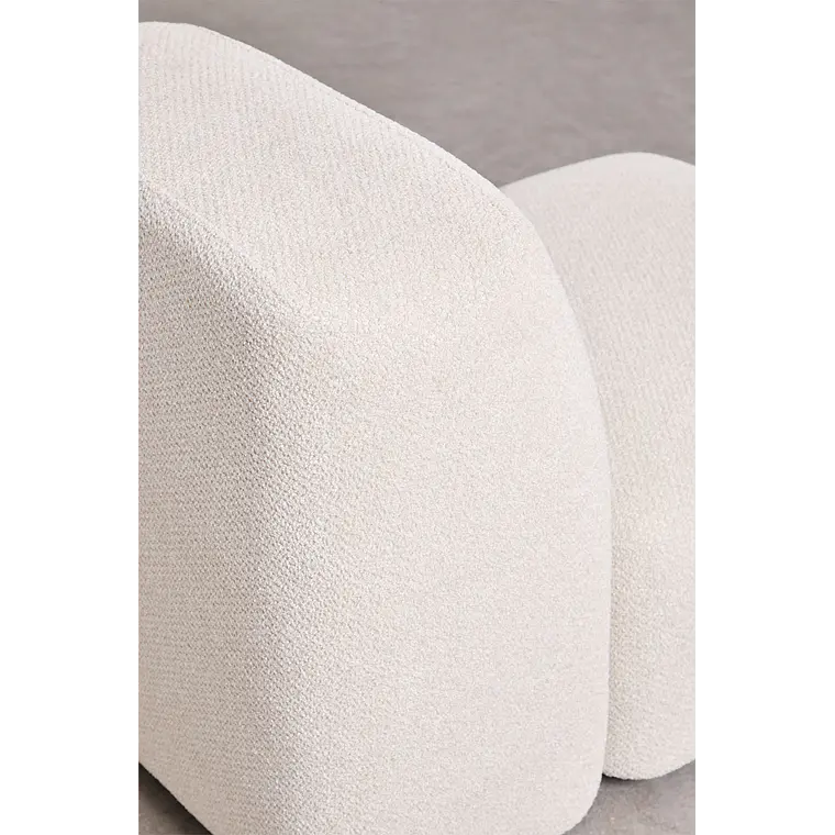 Naria · Sofá tapizado de 74 cm 7