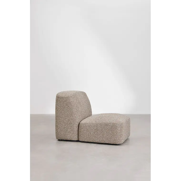 Naria · Sofá tapizado de 74 cm 12
