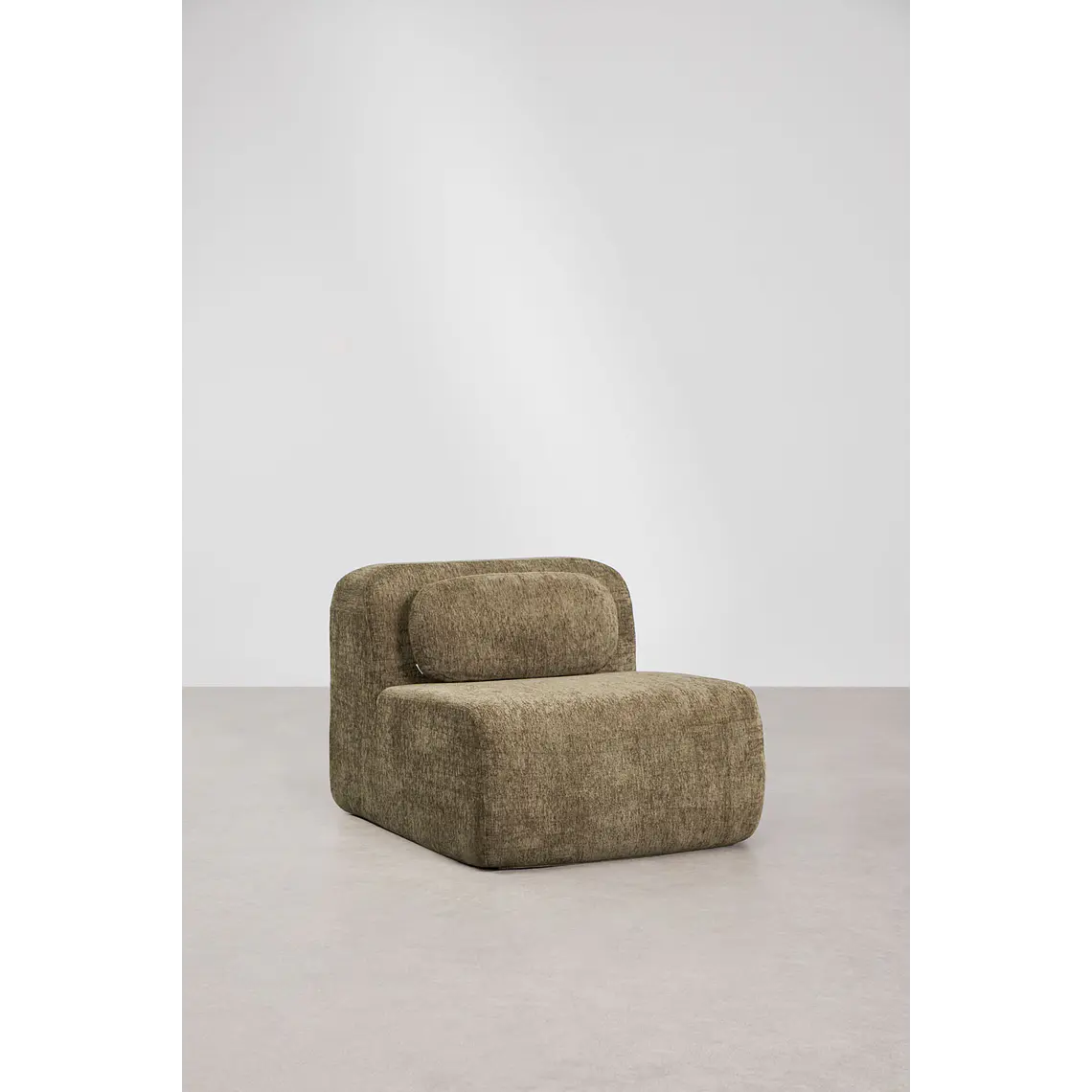 Narin · Sofá tapizado de 82 cm 3