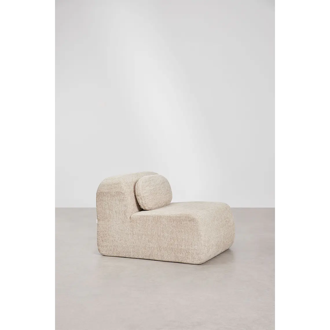 Narin · Sofá tapizado de 82 cm 5