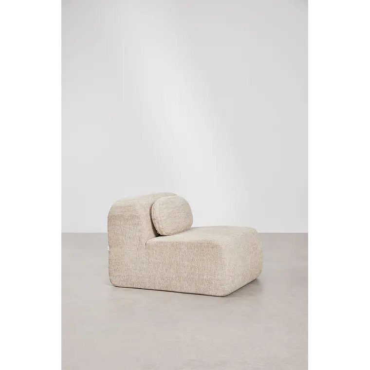 Narin · Sofá tapizado de 82 cm 5