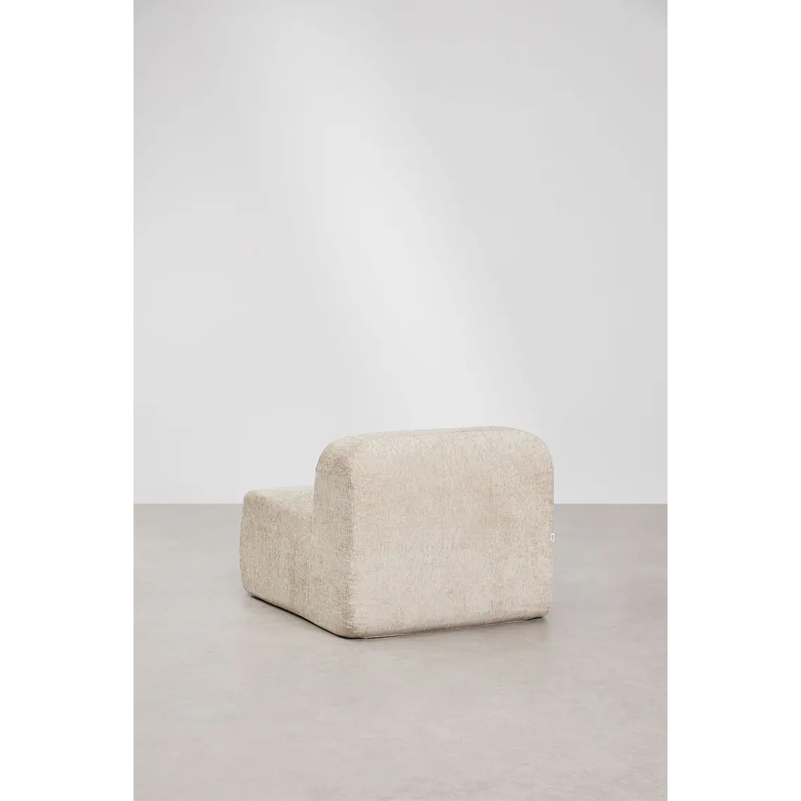 Narin · Sofá tapizado de 82 cm 6