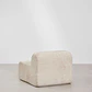 Narin · Sofá tapizado de 82 cm - Miniatura 6