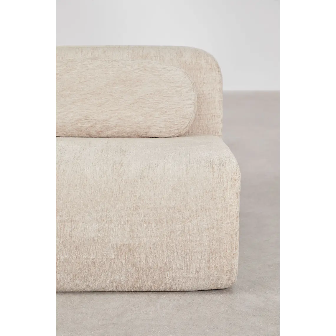 Narin · Sofá tapizado de 82 cm 7
