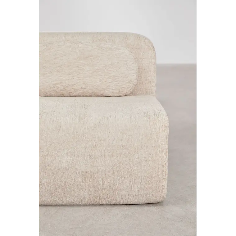 Narin · Sofá tapizado de 82 cm 7
