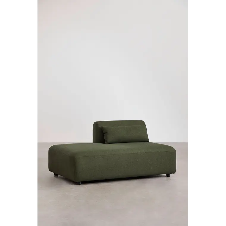 Nivanor · Sofá tapizado de 398 cm 8