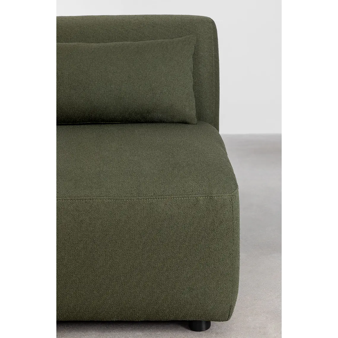 Nivanor · Sofá tapizado de 398 cm 11