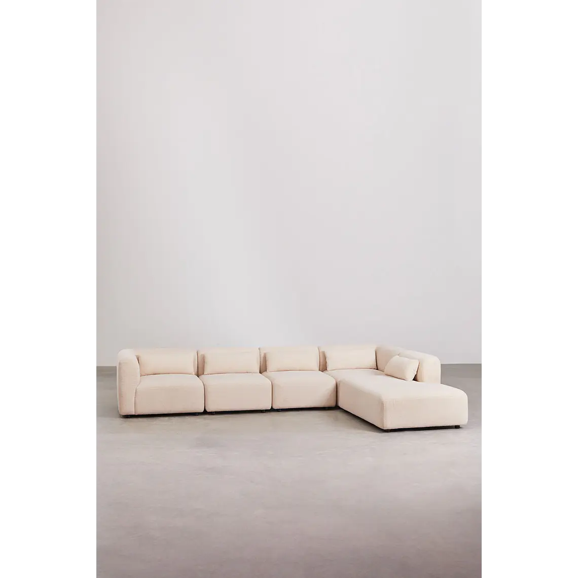 Noeris · Sofá tapizado de 350 cm 8