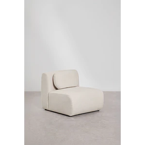 Noion · Sofá tapizado de 78 cm