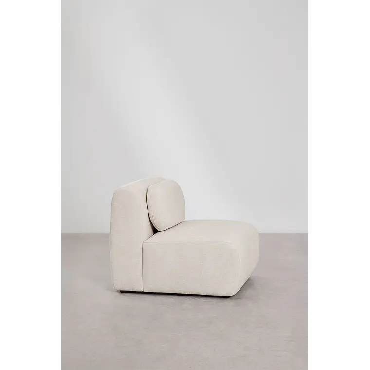 Noion · Sofá tapizado de 78 cm 5