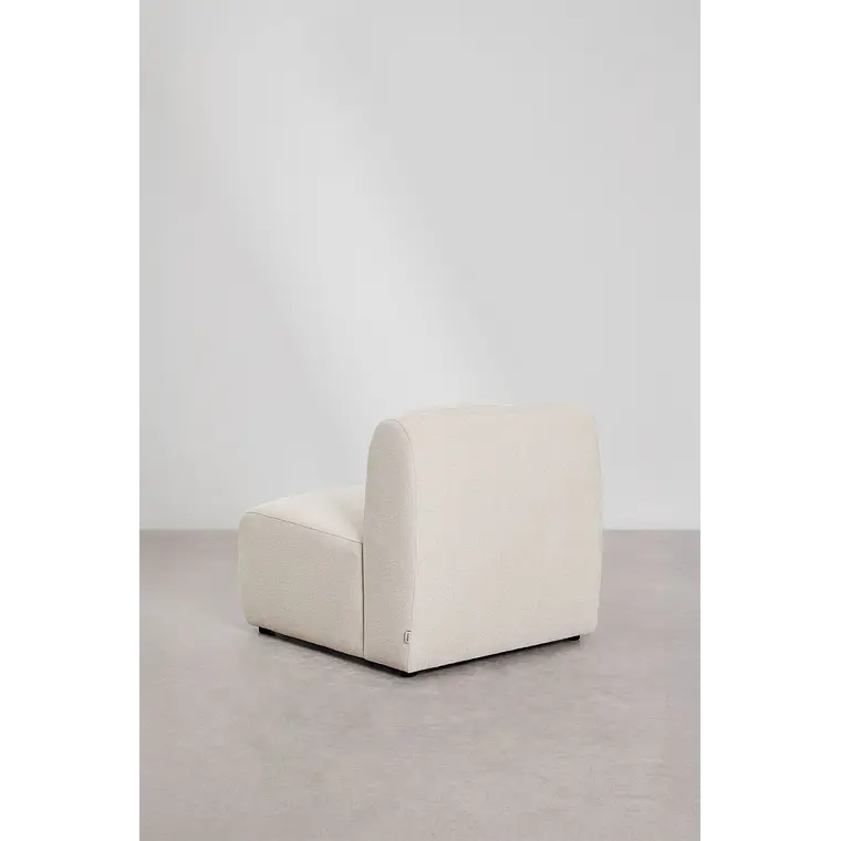 Noion · Sofá tapizado de 78 cm 6