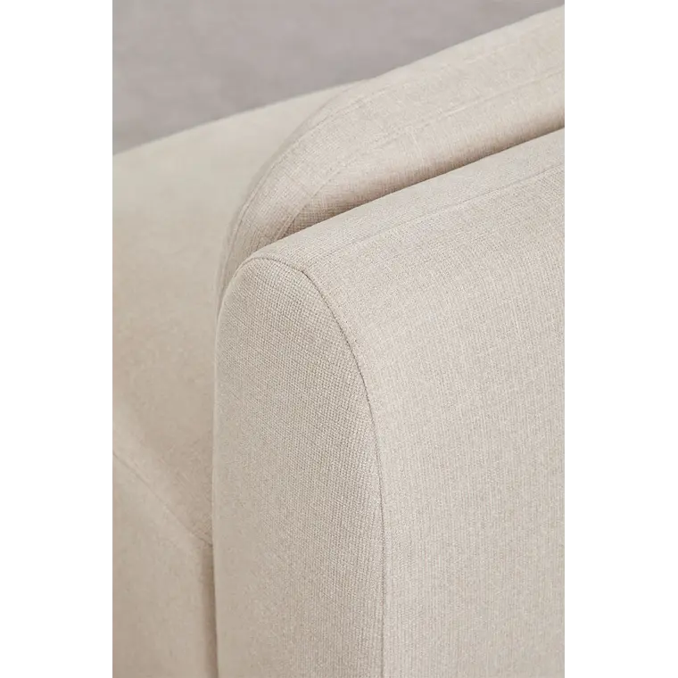 Noion · Sofá tapizado de 78 cm 7
