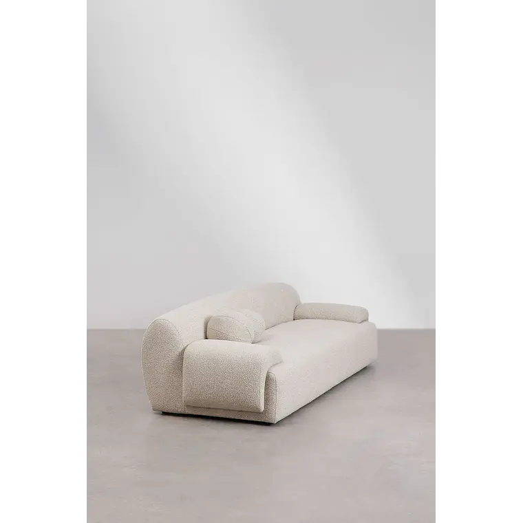 Norin · Sofá tapizado de 230 cm 9