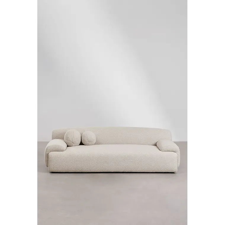 Norin · Sofá tapizado de 230 cm 10