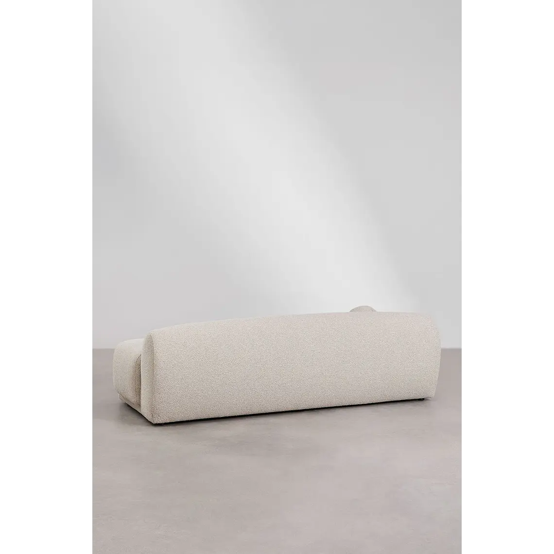 Norin · Sofá tapizado de 230 cm 11