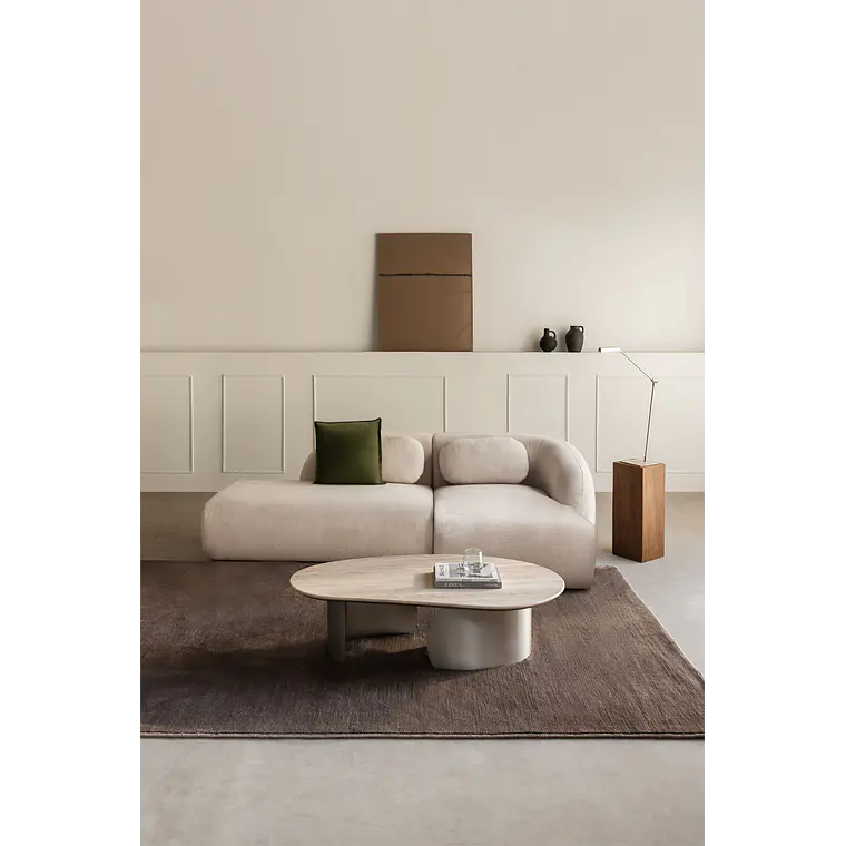 Onarin · Sofá tapizado de 240 cm 1