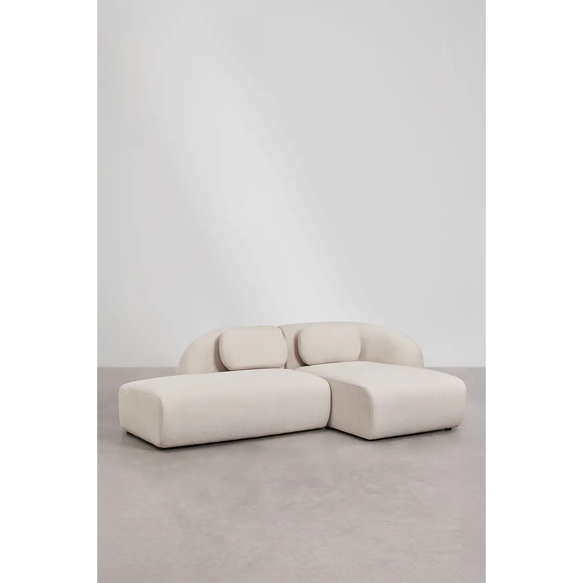 Onarin · Sofá tapizado de 240 cm 5
