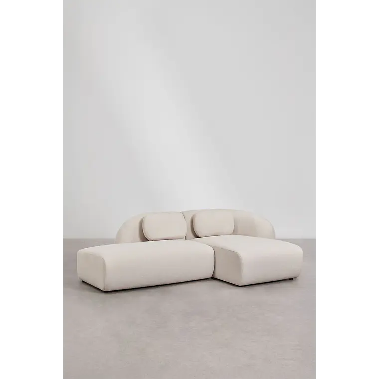 Onarin · Sofá tapizado de 240 cm 5