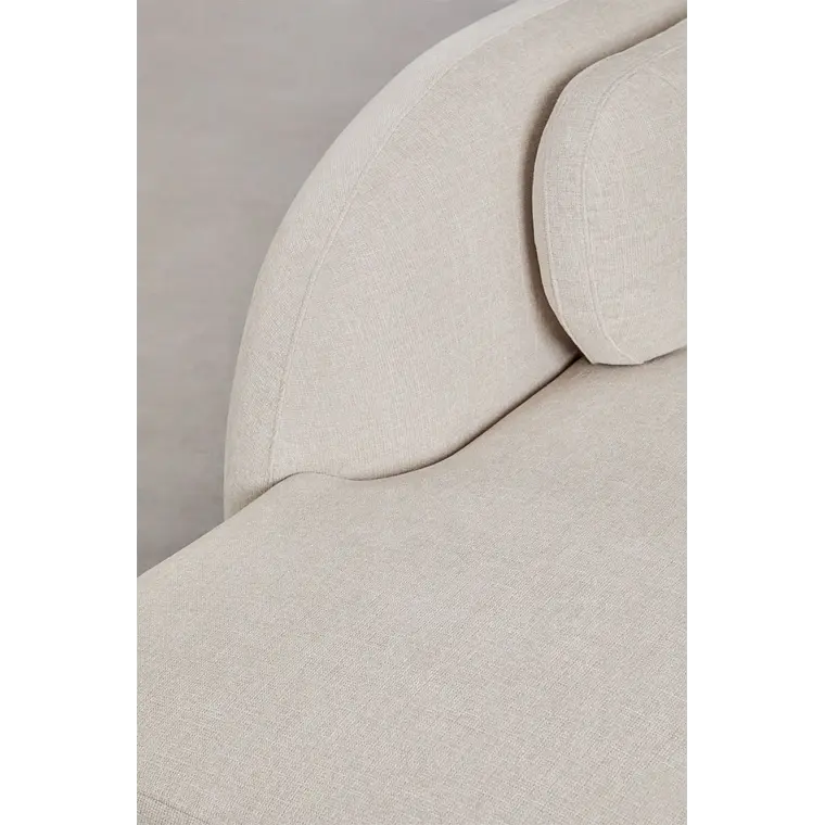 Onarin · Sofá tapizado de 240 cm 6