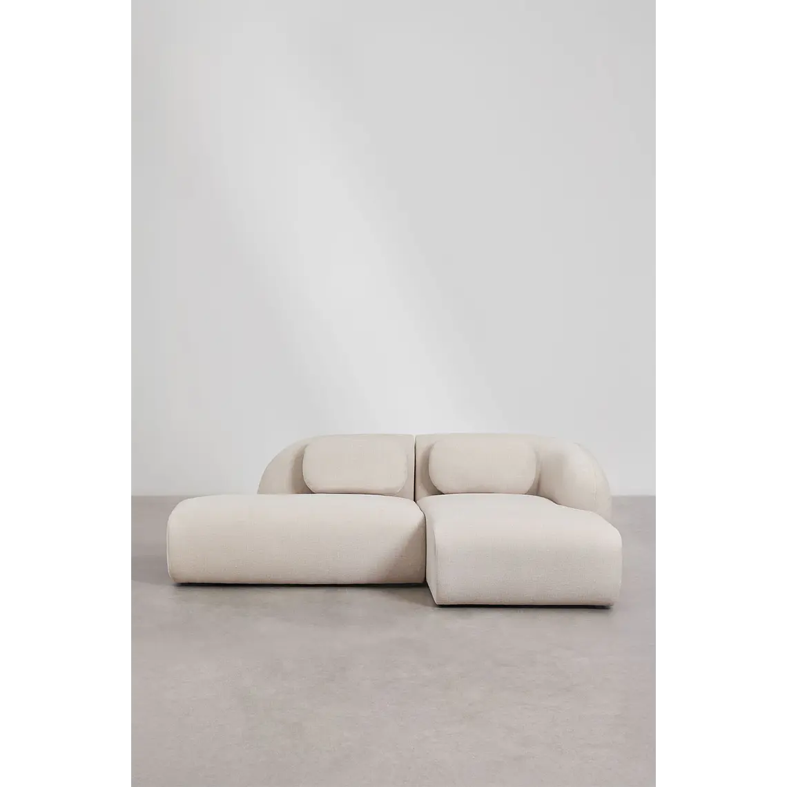 Onarin · Sofá tapizado de 240 cm 7