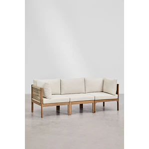 Onasel · Sofá tapizado de 191 cm