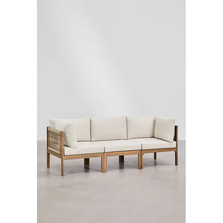 Onasel · Sofá tapizado de 191 cm 1