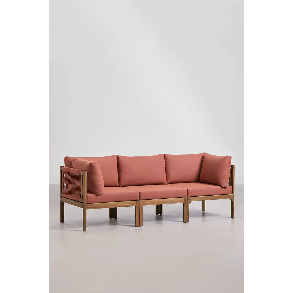 Onasel · Sofá tapizado de 191 cm 2