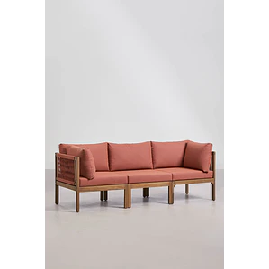 Onasel · Sofá tapizado de 191 cm