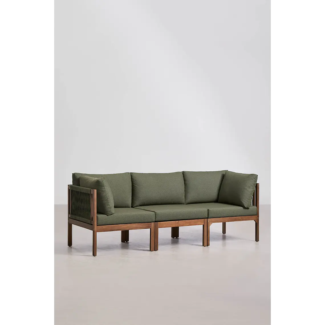 Onasel · Sofá tapizado de 191 cm 3