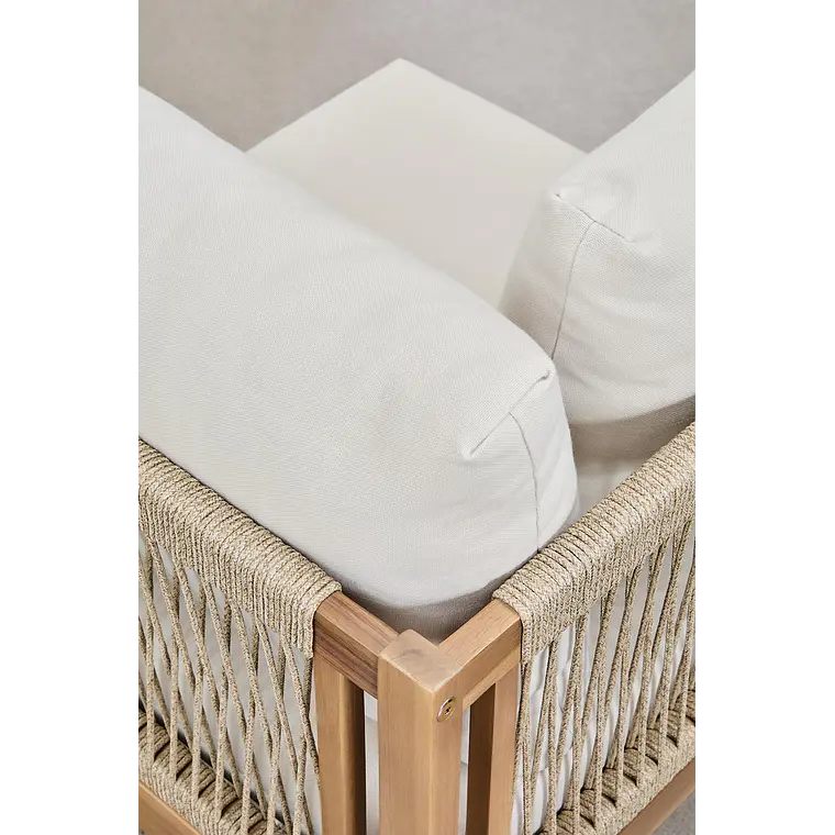Onasel · Sofá tapizado de 191 cm 4