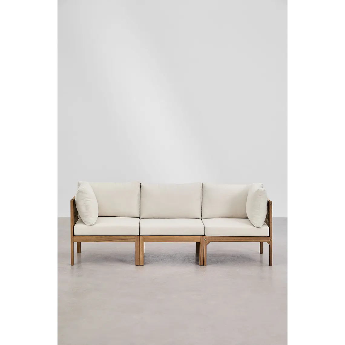 Onasel · Sofá tapizado de 191 cm 5