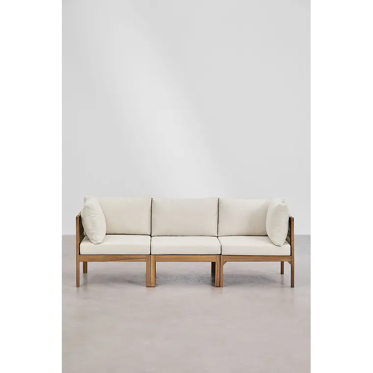 Onasel · Sofá tapizado de 191 cm 5