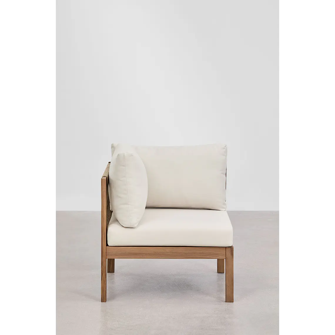 Onasel · Sofá tapizado de 191 cm 6