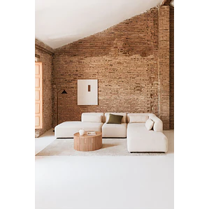 Onauna · Sofá tapizado de 320 cm