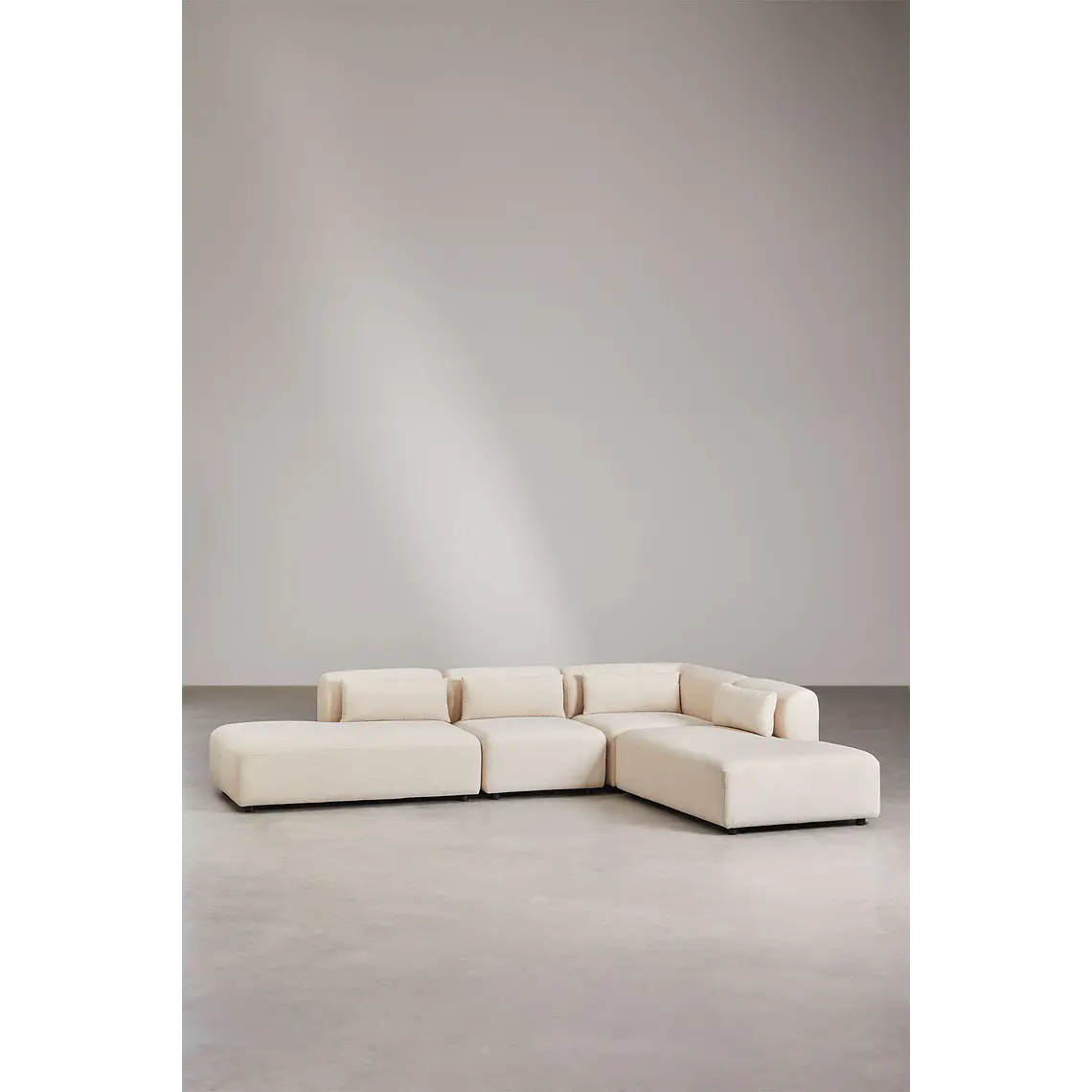 Onauna · Sofá tapizado de 320 cm 3