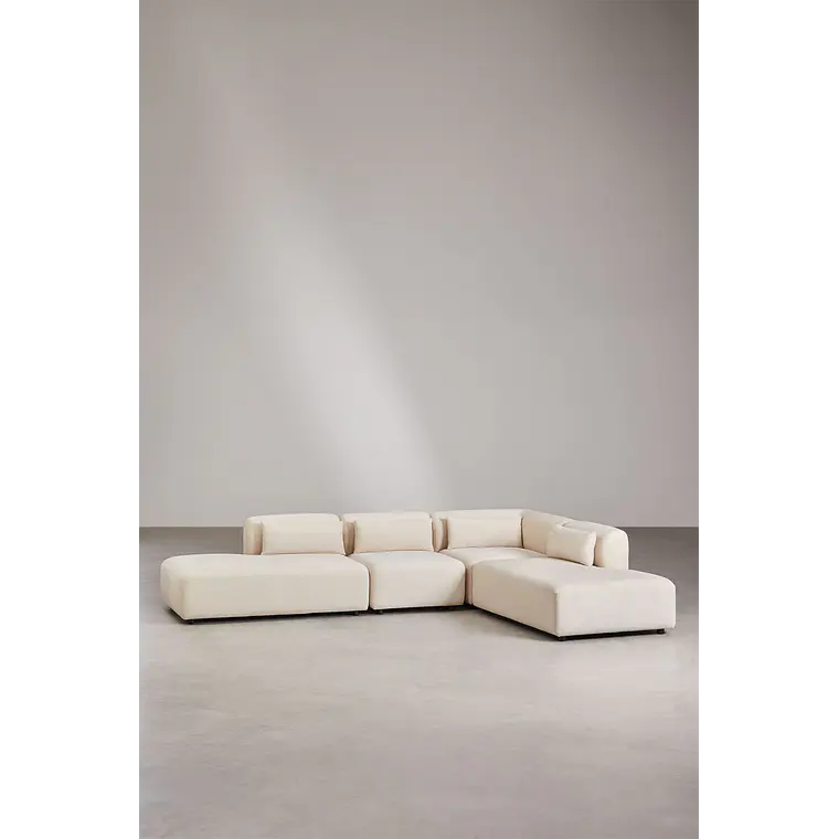 Onauna · Sofá tapizado de 320 cm 3
