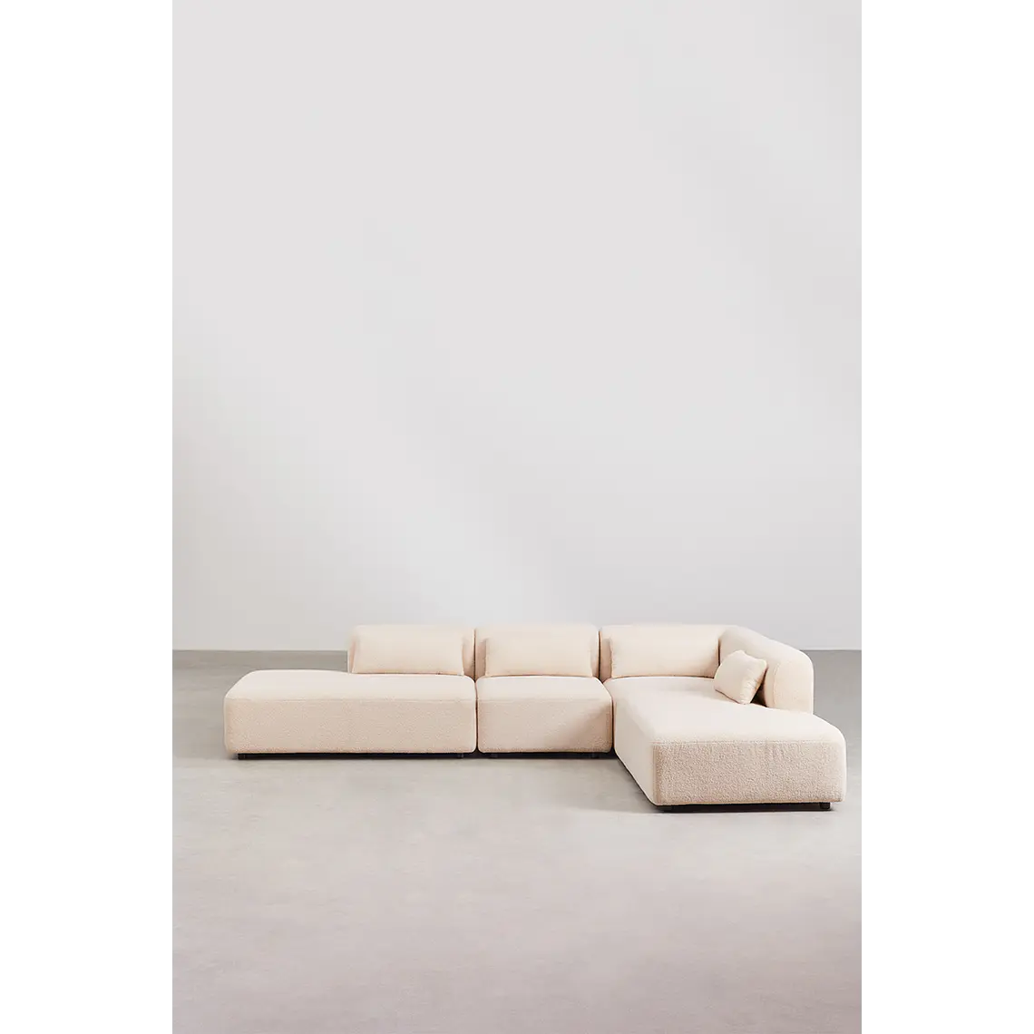 Onauna · Sofá tapizado de 320 cm 8