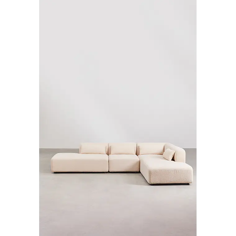 Onauna · Sofá tapizado de 320 cm 8